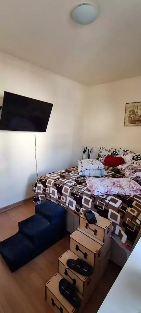 Comprar Apartamento